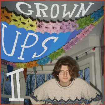 Grown Ups II by Rockpool Dramas