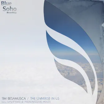 The Universe In Us EP by Tim Besamusca