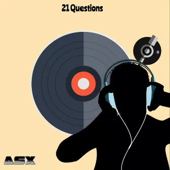 21 Questions by Absolutesoulx