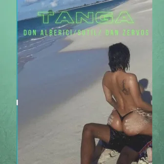 Tanga by Dan Zervos