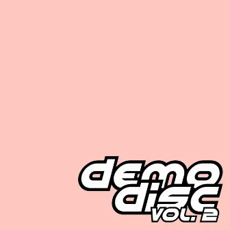 Demo Disc, Vol. 2 by Snugsworth