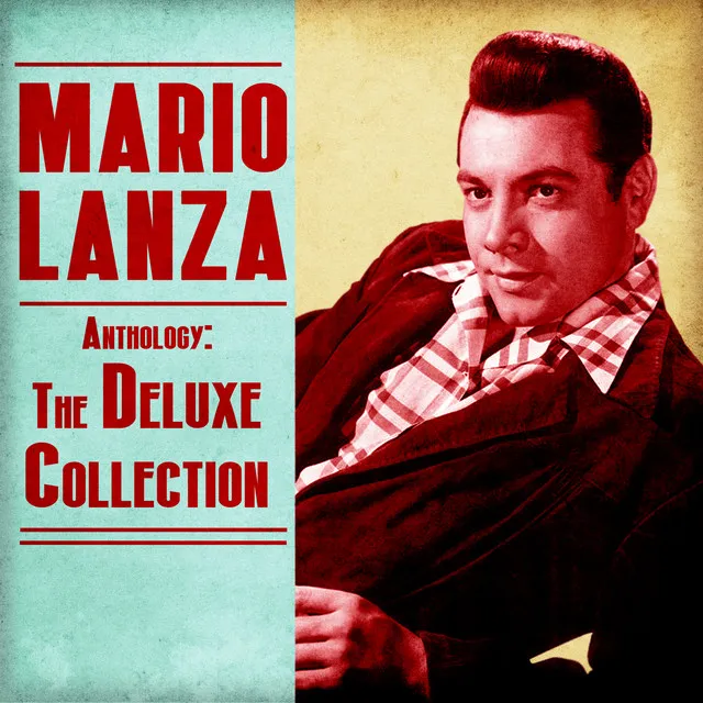 Anthology: The Deluxe Collection (Remastered)