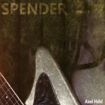 Spender by Axel Held