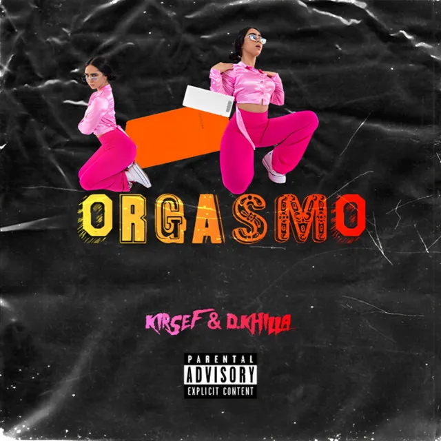 Orgasmo