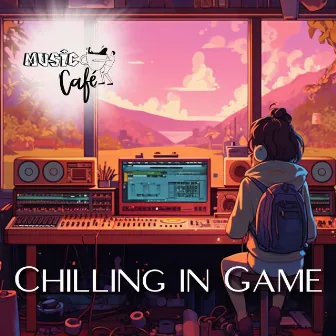 Chilling in Game with Lofi Jazz Music by Musicafé