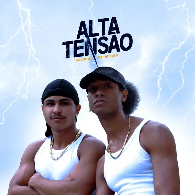 Alta Tensão