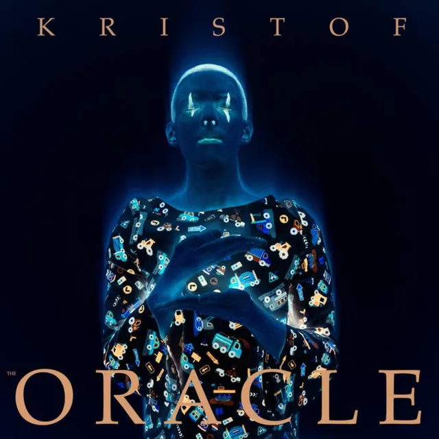 The Oracle