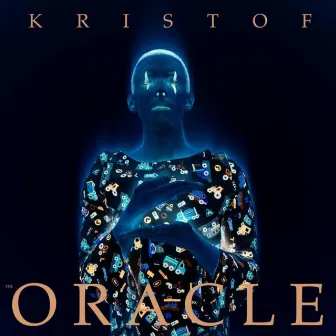 The Oracle by Kristof