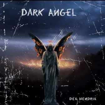 Dark Angel by Dex Hendrix