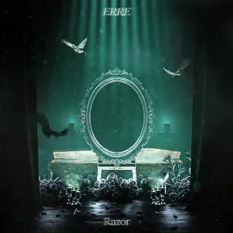 ERRE by Razor