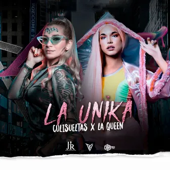 La Unika by GYROZZA