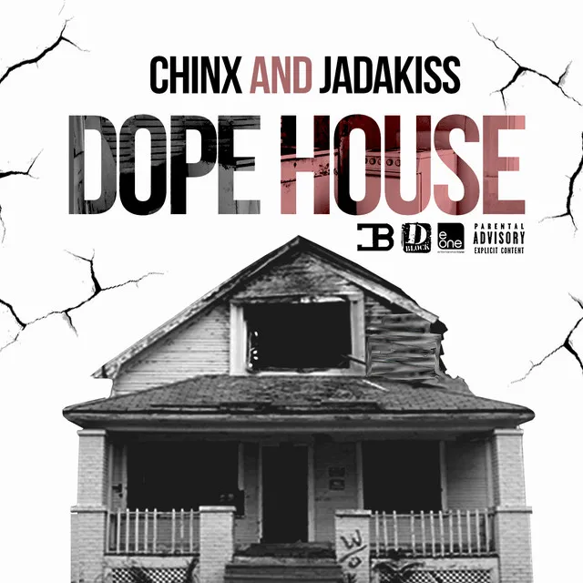 Dope House (feat. Jadakiss)