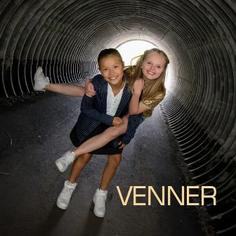 Venner by Froja og Sarah