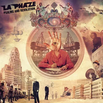 Psalms And Revolution by La Phaze