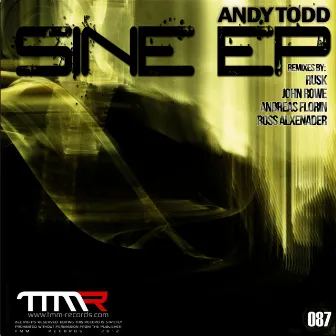 Sine by Andy Todd