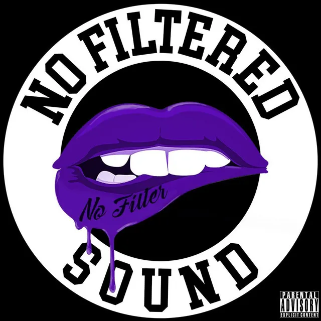 No Filtered Sound