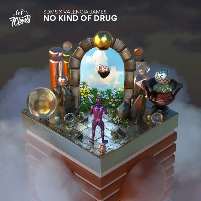 No Kind Of Drug