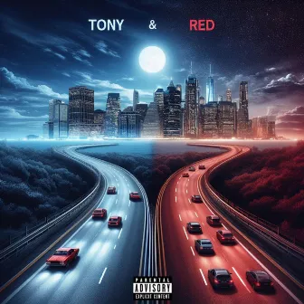 Separate Ways by Tony