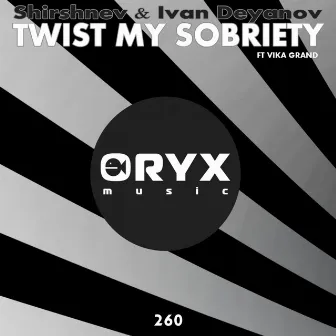 Twist My Sobriety by Shirshnev