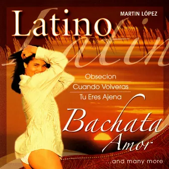 Latino Bachata Amor by Martin Lopez