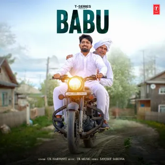 Babu by TR Music