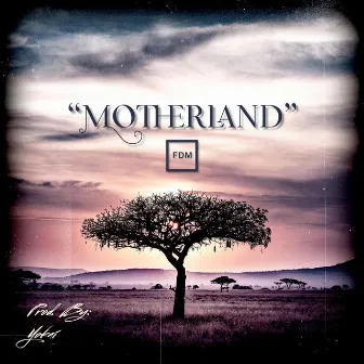 Motherland by Yokai the Deity