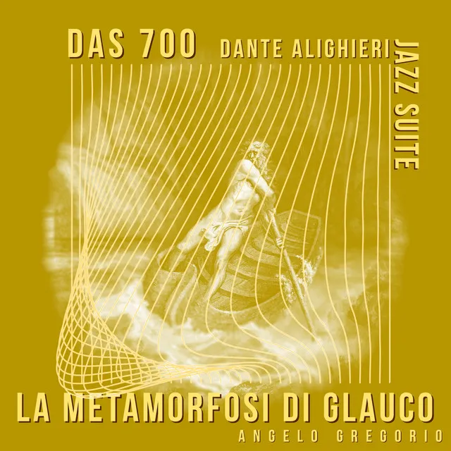 La metamorfosi di Glauco