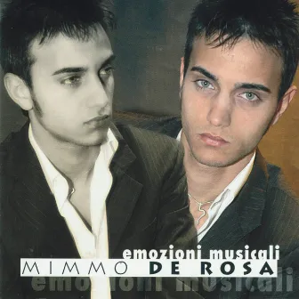 Emozioni musicali by Mimmo De Rosa