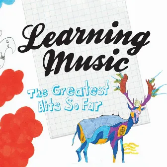 The Greatest Hits So Far EP by Learning Music