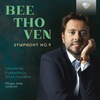 Beethoven: Symphony No. 9 by Filippo Arlia