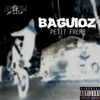 Petit Frère by Baguioz