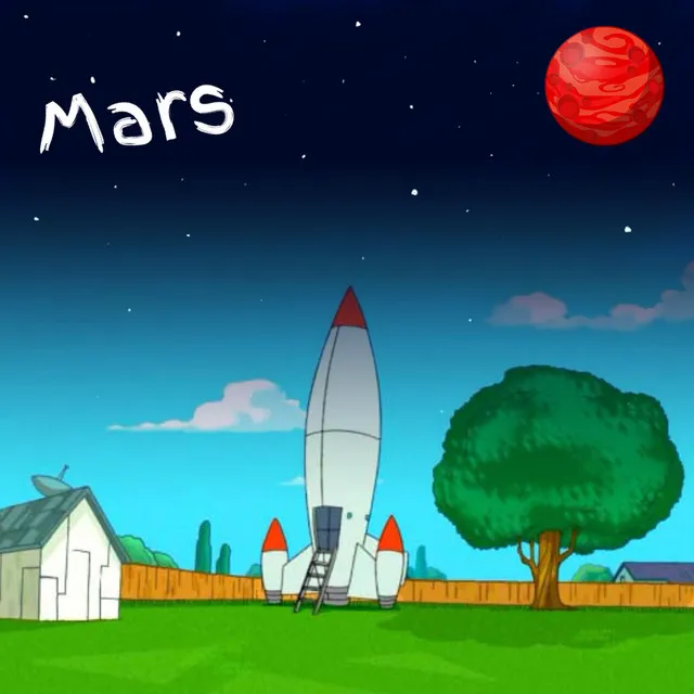 Mars