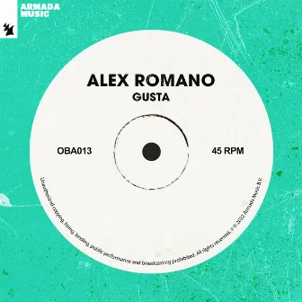 Gusta by Alex Romano