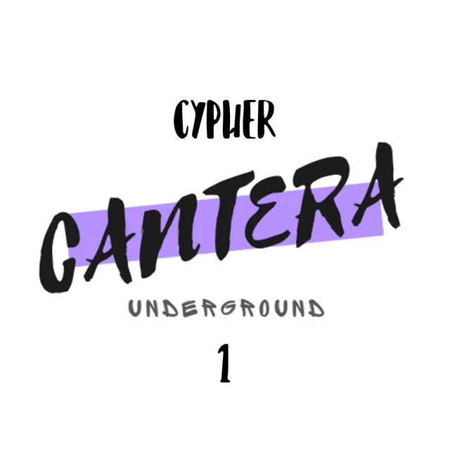 Cypher Cantera Underground 1