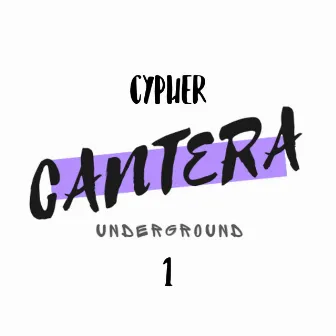 Cypher Cantera Underground 1 by Klos057