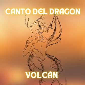 Volcán by Canto del Dragon