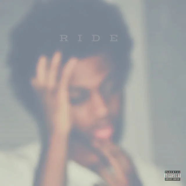 RIDE (Blue version)