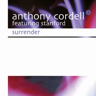 Surrender by Anthony Cordell