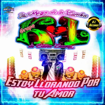 Estoy Llorando Por Tu Amor by Grupo K-L