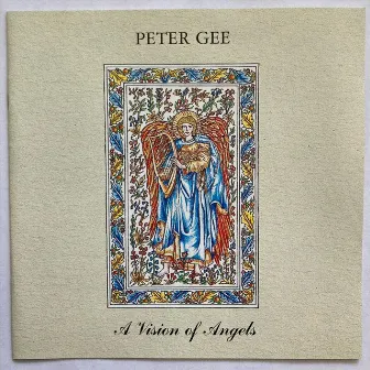 A Vision of Angels by Peter Gee