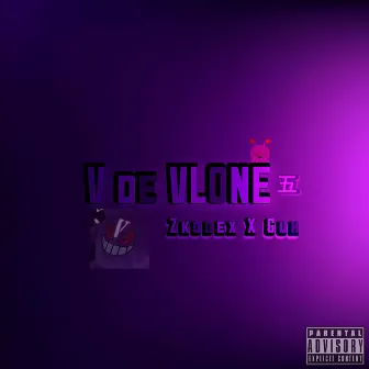 V de Vlone by Prod. Zkodex