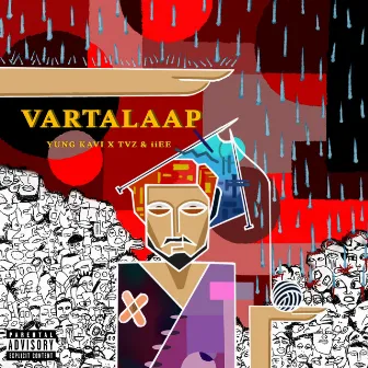 Vartalaap by TVZ & iiEE