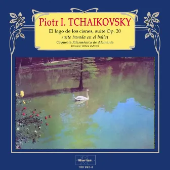 Tchaikovsky: Suite 