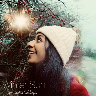 Winter Sun by Annette Selwyn