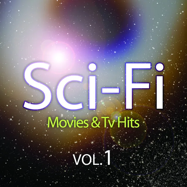 Sci & Fi Movie Hits