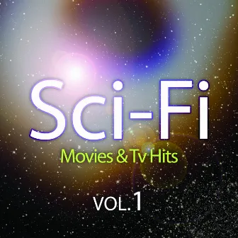 Sci & Fi Movie Hits by The Original Movies Orchestra