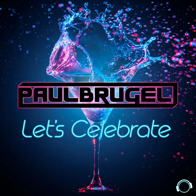 Let's Celebrate - Radio Edit