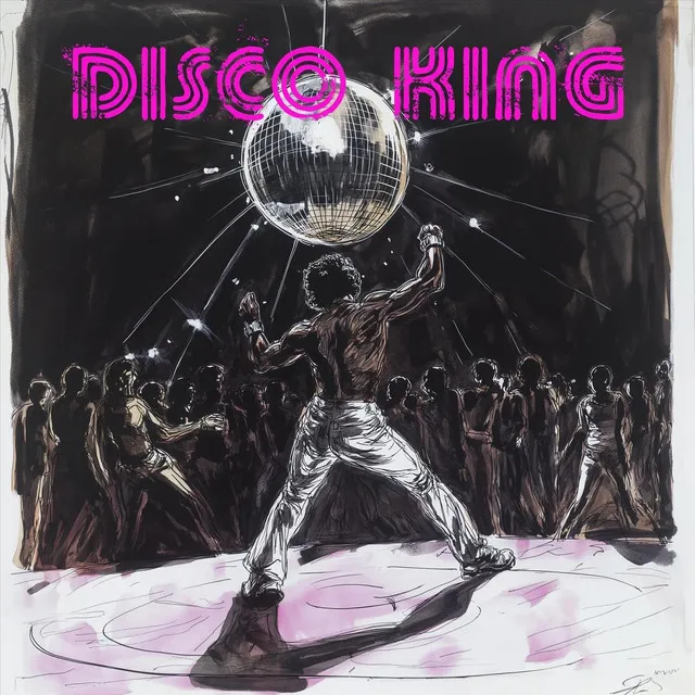 Disco King (Live)