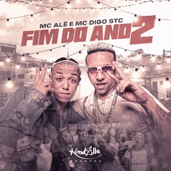 Fim do Ano 2 by Mc Digo STC