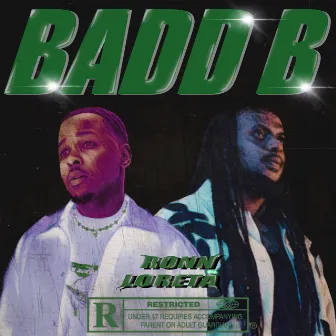 BADD B by Ronn